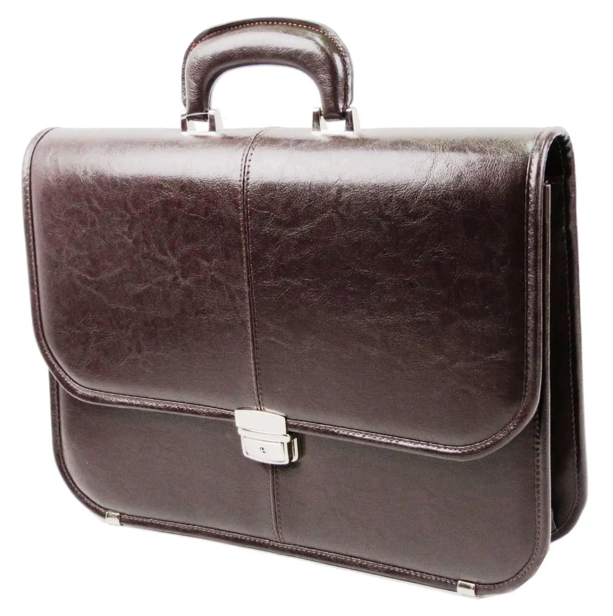 ФОТО КАРТИНКИ ЗОБРАЖЕННЯ Чоловічий портфель з екошкіри JPB, коричневий TE-40 brown РОЗДРІБ ОПТ ГУРТ ГУРТОМ ОПТОМ! З ЄВРОПИ! ЯКІСТЬ! Купити Львів Характеристики Ціна Оплата Доставка "БОГОДАР" ІНТЕРНЕТ-МАГАЗИН Огляд Рейтинг Порівняння Як вибрати Якісний