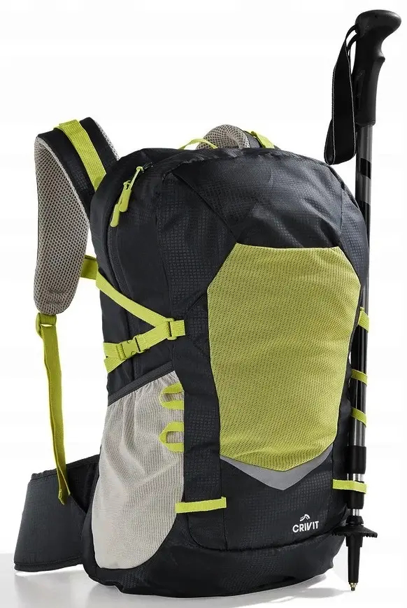 ФОТО КАРТИНКИ ЗОБРАЖЕННЯ Спортивний рюкзак з дощовиком 30L Crivit чорний з жовтим IAN445274 yellow РОЗДРІБ ОПТ ГУРТ ГУРТОМ ОПТОМ! З ЄВРОПИ! ЯКІСТЬ! Купити Львів Характеристики Ціна Оплата Доставка "БОГОДАР" ІНТЕРНЕТ-МАГАЗИН Огляд Рейтинг Порівняння Як вибрати Якісний