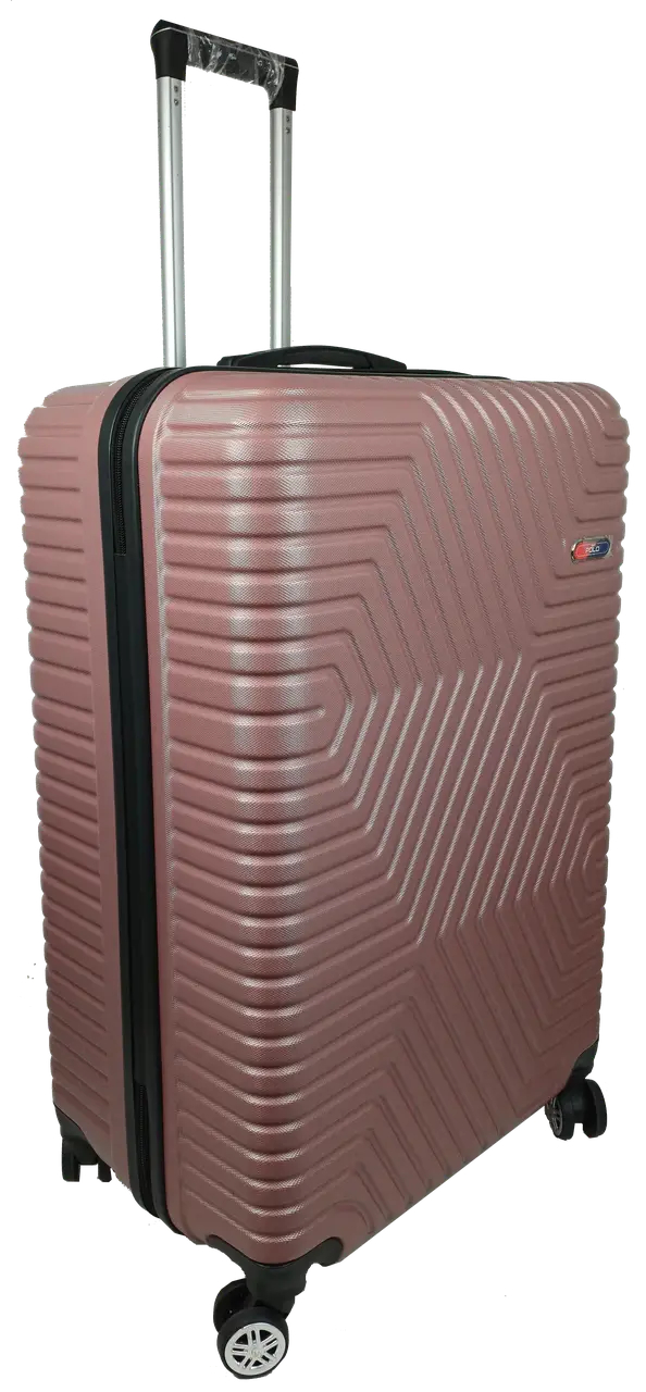 ФОТО КАРТИНКИ ЗОБРАЖЕННЯ Велика пластикова валіза на колесах 115L GD POLO пудрова 60k001 large powder РОЗДРІБ ОПТ ГУРТ ГУРТОМ ОПТОМ! З ЄВРОПИ! ЯКІСТЬ! Купити Львів Характеристики Ціна Оплата Доставка "БОГОДАР" ІНТЕРНЕТ-МАГАЗИН Огляд Рейтинг Порівняння Як вибрати Якісний