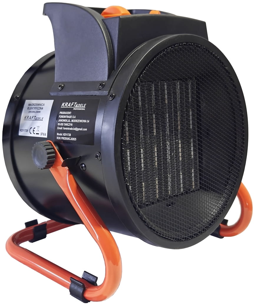 ФОТО КАРТИНКИ ЗОБРАЖЕННЯ Nagrzewnica elektryczna farelka 3,5kW 230V KD11728 РОЗДРІБ ОПТ ГУРТ ГУРТОМ ОПТОМ! З ЄВРОПИ! ЯКІСТЬ! Купити Львів Характеристики Ціна Оплата Доставка "БОГОДАР" ІНТЕРНЕТ-МАГАЗИН Огляд Рейтинг Порівняння Як вибрати Якісний