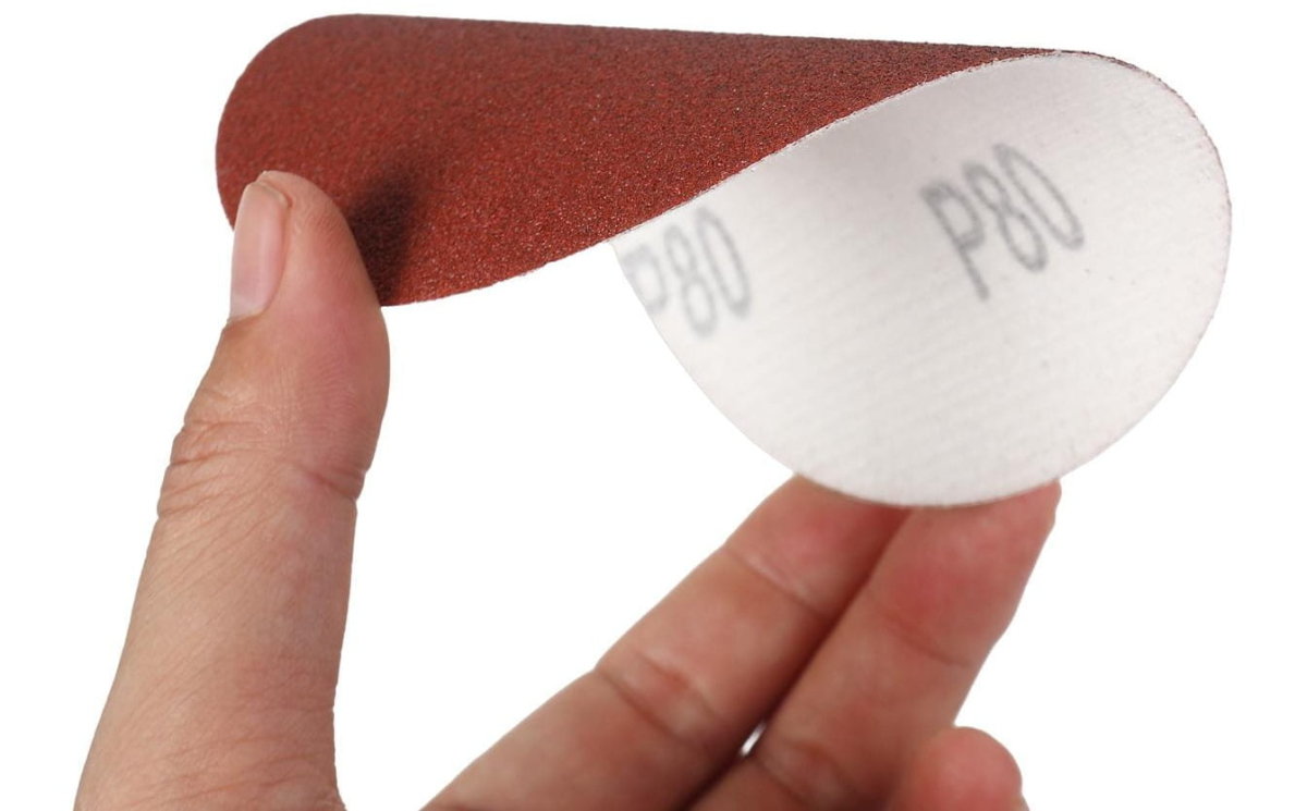 ФОТО КАРТИНКИ ЗОБРАЖЕННЯ Papier ścierny 50szt. krążek 125mm P80 na rzep KD11803 РОЗДРІБ ОПТ ГУРТ ГУРТОМ ОПТОМ! З ЄВРОПИ! ЯКІСТЬ! Купити Львів Характеристики Ціна Оплата Доставка "БОГОДАР" ІНТЕРНЕТ-МАГАЗИН Огляд Рейтинг Порівняння Як вибрати Якісний