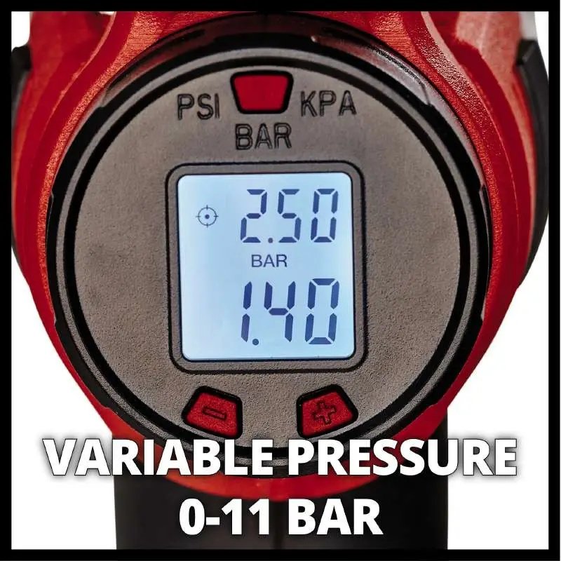 ФОТО КАРТИНКИ ЗОБРАЖЕННЯ Автомобільний компресор акумуляторний EINHELL CE-CC 18 Li-SOLO : без АКБ, 2071010 РОЗДРІБ ОПТ ГУРТ ГУРТОМ ОПТОМ! З ЄВРОПИ! ЯКІСТЬ! Купити Львів Характеристики Ціна Оплата Доставка "БОГОДАР" ІНТЕРНЕТ-МАГАЗИН Огляд Рейтинг Порівняння Як вибрати Якісний