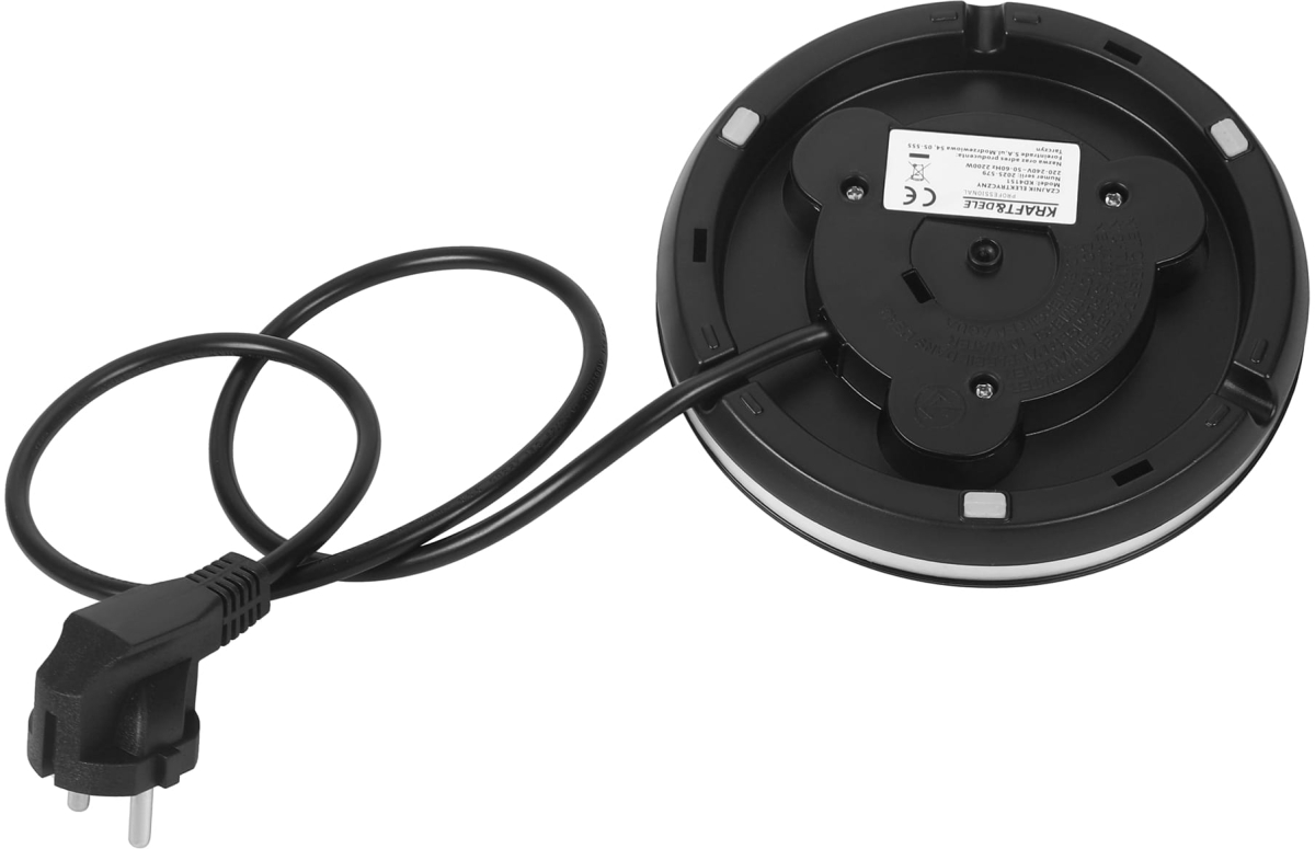 ФОТО КАРТИНКИ ЗОБРАЖЕННЯ Czajnik Elektryczny 2200W 1,7L KD4151 РОЗДРІБ ОПТ ГУРТ ГУРТОМ ОПТОМ! З ЄВРОПИ! ЯКІСТЬ! Купити Львів Характеристики Ціна Оплата Доставка "БОГОДАР" ІНТЕРНЕТ-МАГАЗИН Огляд Рейтинг Порівняння Як вибрати Якісний