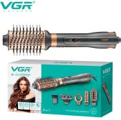 ФОТО КАРТИНКИ ЗОБРАЖЕННЯ Фен стайлер VGR V-491 РОЗДРІБ ОПТ ГУРТ ГУРТОМ ОПТОМ! З ЄВРОПИ! ЯКІСТЬ! Купити Львів Характеристики Ціна Оплата Доставка "БОГОДАР" ІНТЕРНЕТ-МАГАЗИН Огляд Рейтинг Порівняння Як вибрати Якісний