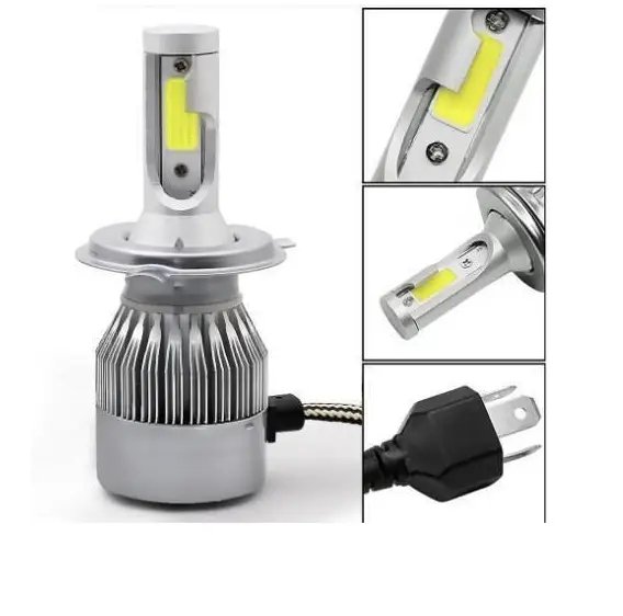 ФОТО КАРТИНКИ ЗОБРАЖЕННЯ Комплект автомобільних LED ламп C6 H4 5538 РОЗДРІБ ОПТ ГУРТ ГУРТОМ ОПТОМ! З ЄВРОПИ! ЯКІСТЬ! Купити Львів Характеристики Ціна Оплата Доставка "БОГОДАР" ІНТЕРНЕТ-МАГАЗИН Огляд Рейтинг Порівняння Як вибрати Якісний