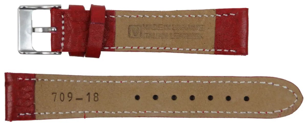 ФОТО КАРТИНКИ ЗОБРАЖЕННЯ Жіночий шкіряний ремінець для годинника MYKHAIL IKHTYAR Ш18 мм червоний S709-18-1S red РОЗДРІБ ОПТ ГУРТ ГУРТОМ ОПТОМ! З ЄВРОПИ! ЯКІСТЬ! Купити Львів Характеристики Ціна Оплата Доставка "БОГОДАР" ІНТЕРНЕТ-МАГАЗИН Огляд Рейтинг Порівняння Як вибрати Якісний