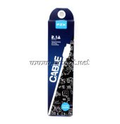 ФОТО КАРТИНКИ ЗОБРАЖЕННЯ Кабель USB PZX S-01M MicroUSB РОЗДРІБ ОПТ ГУРТ ГУРТОМ ОПТОМ! З ЄВРОПИ! ЯКІСТЬ! Купити Львів Характеристики Ціна Оплата Доставка "БОГОДАР" ІНТЕРНЕТ-МАГАЗИН Огляд Рейтинг Порівняння Як вибрати Якісний