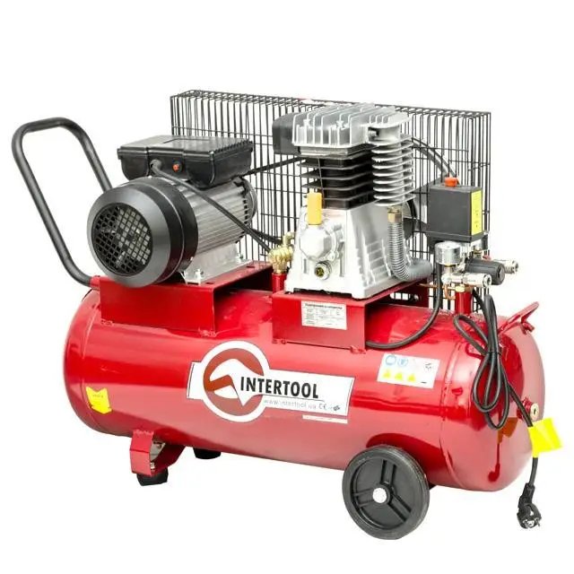 ФОТО КАРТИНКИ ЗОБРАЖЕННЯ Компресор INTERTOOL PT-0011, 50 л, 1.8 кВт, 220 В, 8 атм, 233 л/хв РОЗДРІБ ОПТ ГУРТ ГУРТОМ ОПТОМ! З ЄВРОПИ! ЯКІСТЬ! Купити Львів Характеристики Ціна Оплата Доставка "БОГОДАР" ІНТЕРНЕТ-МАГАЗИН Огляд Рейтинг Порівняння Як вибрати Якісний