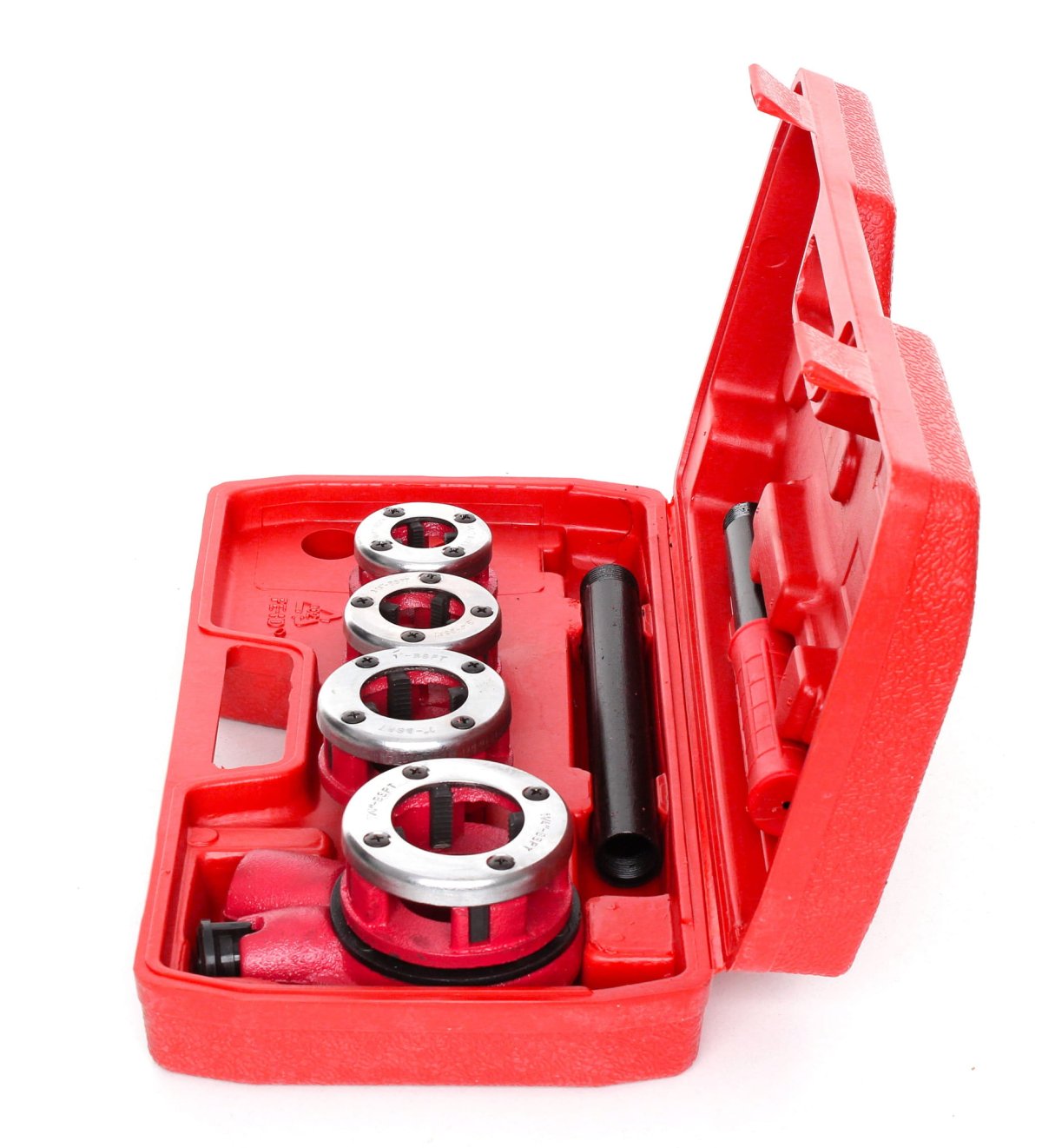 ФОТО КАРТИНКИ ЗОБРАЖЕННЯ Gwintownica ręczna 4 części KD330 РОЗДРІБ ОПТ ГУРТ ГУРТОМ ОПТОМ! З ЄВРОПИ! ЯКІСТЬ! Купити Львів Характеристики Ціна Оплата Доставка "БОГОДАР" ІНТЕРНЕТ-МАГАЗИН Огляд Рейтинг Порівняння Як вибрати Якісний