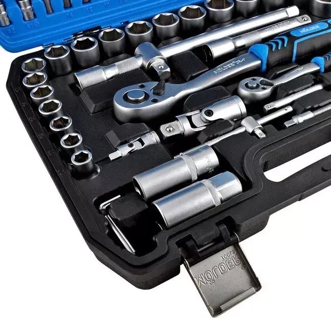 ФОТО КАРТИНКИ ЗОБРАЖЕННЯ Професійний набір інструментів у кейсі MOLDER MT60094, 94 одиниць РОЗДРІБ ОПТ ГУРТ ГУРТОМ ОПТОМ! З ЄВРОПИ! ЯКІСТЬ! Купити Львів Характеристики Ціна Оплата Доставка "БОГОДАР" ІНТЕРНЕТ-МАГАЗИН Огляд Рейтинг Порівняння Як вибрати Якісний