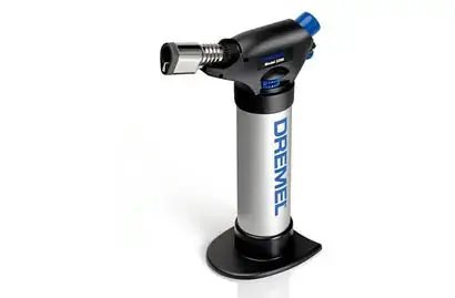 ФОТО КАРТИНКИ ЗОБРАЖЕННЯ Професійний газова паяльна лампа DREMEL VersaFlame 2200-5 : 1200 °С (F0132200JD) РОЗДРІБ ОПТ ГУРТ ГУРТОМ ОПТОМ! З ЄВРОПИ! ЯКІСТЬ! Купити Львів Характеристики Ціна Оплата Доставка "БОГОДАР" ІНТЕРНЕТ-МАГАЗИН Огляд Рейтинг Порівняння Як вибрати Якісний