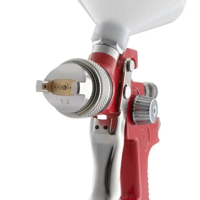 ФОТО КАРТИНКИ ЗОБРАЖЕННЯ Якісний фарбопульт пневматичний HVLP INTERTOOL  PT-0104 : форсунка - 1.4 мм, верхній пластиковий бачок - 600 мл, 3 бар РОЗДРІБ ОПТ ГУРТ ГУРТОМ ОПТОМ! З ЄВРОПИ! ЯКІСТЬ! Купити Львів Характеристики Ціна Оплата Доставка "БОГОДАР" ІНТЕРНЕТ-МАГАЗИН Огляд Рейтинг Порівняння Як вибрати Якісний