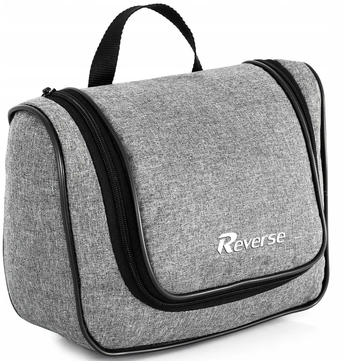 ФОТО КАРТИНКИ ЗОБРАЖЕННЯ Косметичка дорожня 4L Reverse сіра TK-01 grey РОЗДРІБ ОПТ ГУРТ ГУРТОМ ОПТОМ! З ЄВРОПИ! ЯКІСТЬ! Купити Львів Характеристики Ціна Оплата Доставка "БОГОДАР" ІНТЕРНЕТ-МАГАЗИН Огляд Рейтинг Порівняння Як вибрати Якісний