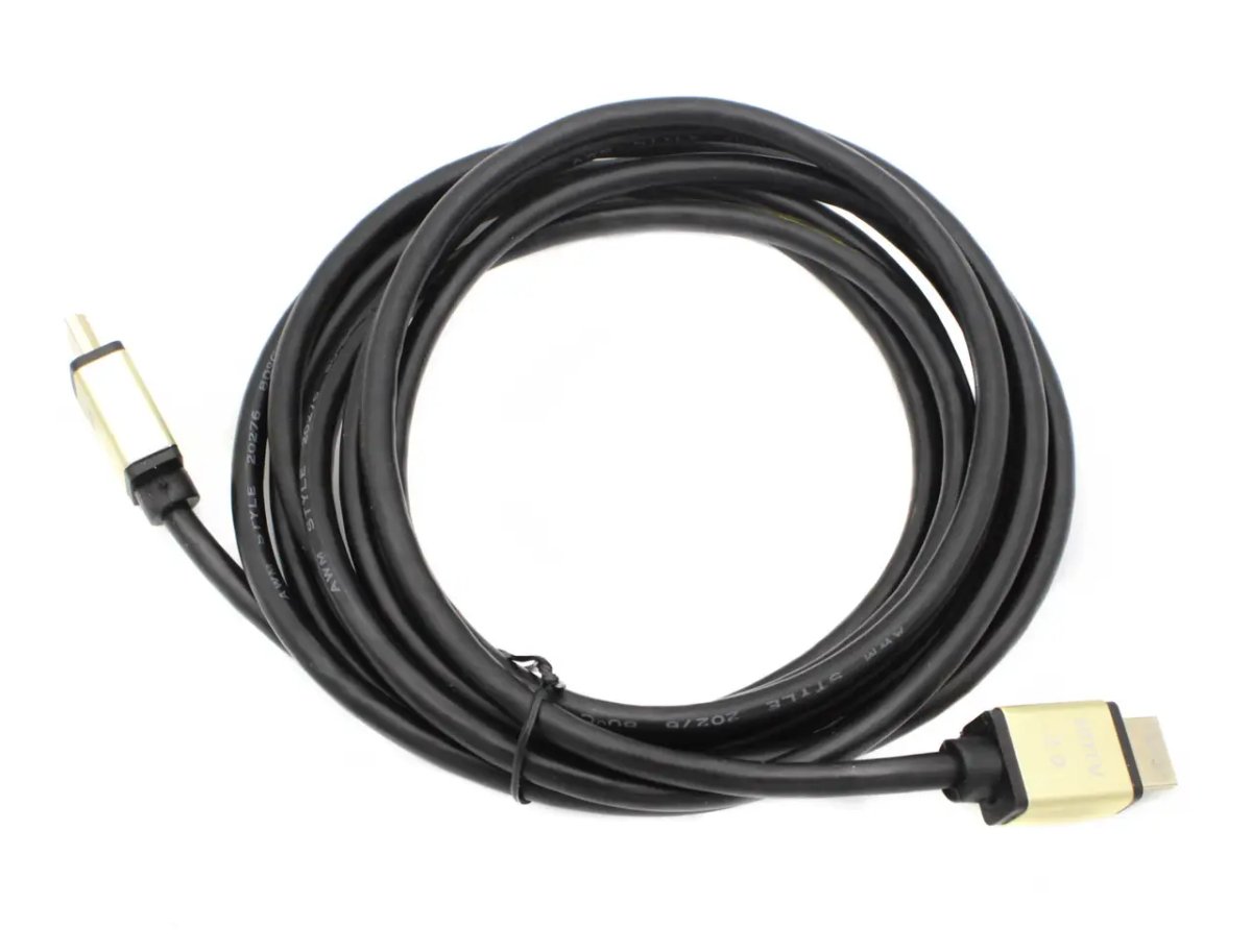 ФОТО КАРТИНКИ ЗОБРАЖЕННЯ Кабель HDMI на HDMI 3м / 4k / 3D / HDR / РОЗДРІБ ОПТ ГУРТ ГУРТОМ ОПТОМ! З ЄВРОПИ! ЯКІСТЬ! Купити Львів Характеристики Ціна Оплата Доставка "БОГОДАР" ІНТЕРНЕТ-МАГАЗИН Огляд Рейтинг Порівняння Як вибрати Якісний