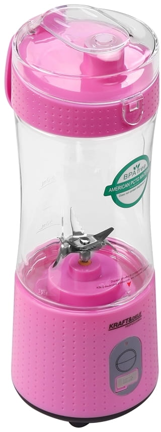 ФОТО КАРТИНКИ ЗОБРАЖЕННЯ Blender akumulatorowy USB-C 380ml / 2x3000mAh KD4172 РОЗДРІБ ОПТ ГУРТ ГУРТОМ ОПТОМ! З ЄВРОПИ! ЯКІСТЬ! Купити Львів Характеристики Ціна Оплата Доставка "БОГОДАР" ІНТЕРНЕТ-МАГАЗИН Огляд Рейтинг Порівняння Як вибрати Якісний