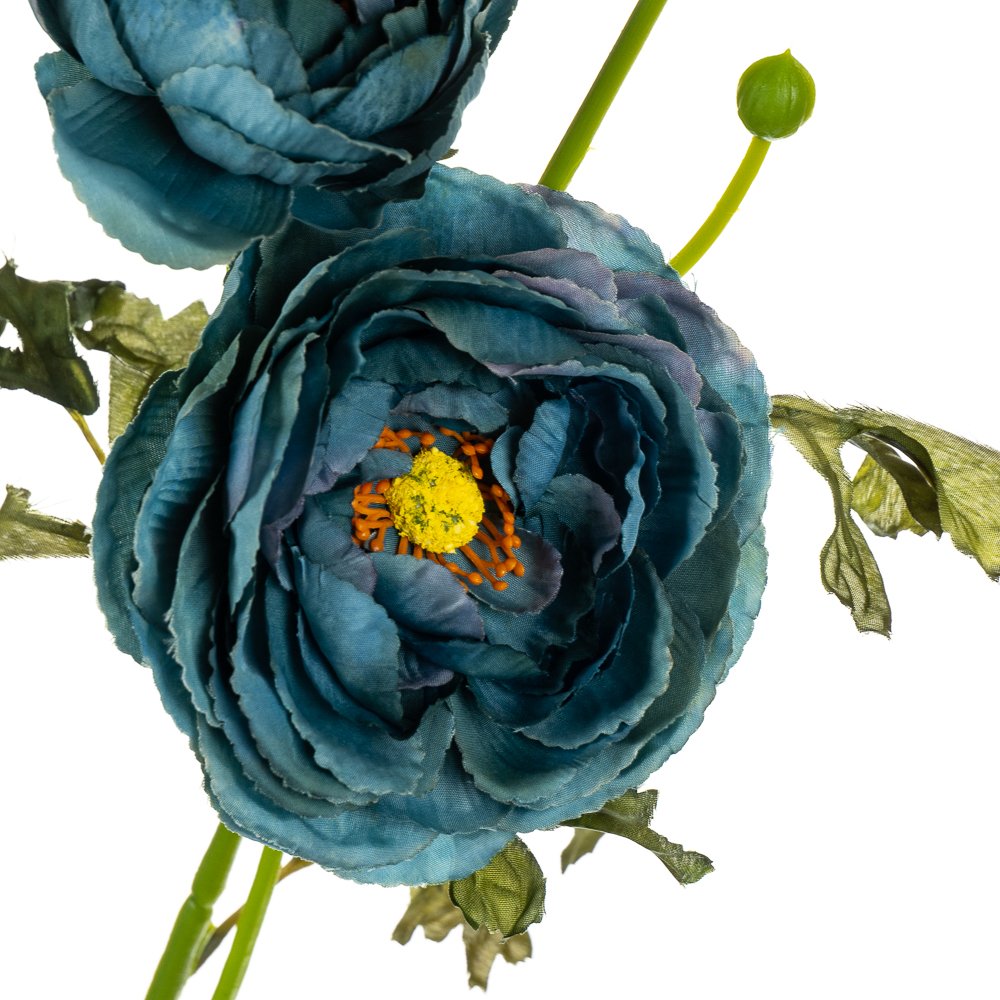 ФОТО КАРТИНКИ ЗОБРАЖЕННЯ Букет штучний "Ранункулюс", синій BOHODAR 8114-018 РОЗДРІБ ОПТ ГУРТ ГУРТОМ ОПТОМ! З ЄВРОПИ! ЯКІСТЬ! Купити Львів Характеристики Ціна Оплата Доставка "БОГОДАР" ІНТЕРНЕТ-МАГАЗИН Огляд Рейтинг Порівняння Як вибрати Якісний
