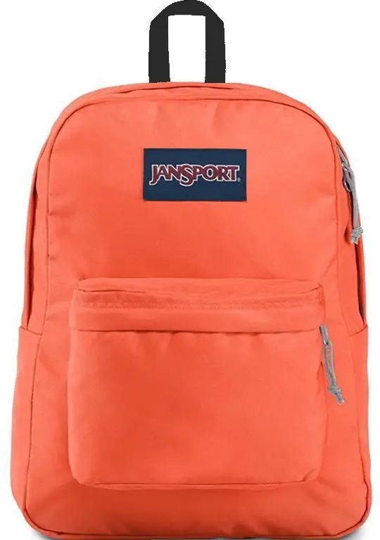 ФОТО КАРТИНКИ ЗОБРАЖЕННЯ Міський рюкзак 25L Jansport Superbreak кораловий JS00T50169T РОЗДРІБ ОПТ ГУРТ ГУРТОМ ОПТОМ! З ЄВРОПИ! ЯКІСТЬ! Купити Львів Характеристики Ціна Оплата Доставка "БОГОДАР" ІНТЕРНЕТ-МАГАЗИН Огляд Рейтинг Порівняння Як вибрати Якісний
