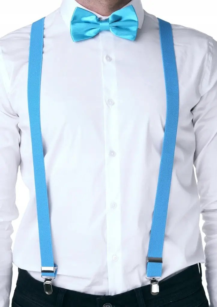 ФОТО КАРТИНКИ ЗОБРАЖЕННЯ Підтяжки чоловічі для штанів Martom блакитні BQ6A blue РОЗДРІБ ОПТ ГУРТ ГУРТОМ ОПТОМ! З ЄВРОПИ! ЯКІСТЬ! Купити Львів Характеристики Ціна Оплата Доставка "БОГОДАР" ІНТЕРНЕТ-МАГАЗИН Огляд Рейтинг Порівняння Як вибрати Якісний