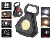 ФОТО КАРТИНКИ ЗОБРАЖЕННЯ Ліхтар тактичний кемпінг PL-413 COB, білий + червоний, type-c, магніт, карабін РОЗДРІБ ОПТ ГУРТ ГУРТОМ ОПТОМ! З ЄВРОПИ! ЯКІСТЬ! Купити Львів Характеристики Ціна Оплата Доставка "БОГОДАР" ІНТЕРНЕТ-МАГАЗИН Огляд Рейтинг Порівняння Як вибрати Якісний