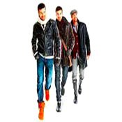 Одяг Чоловік