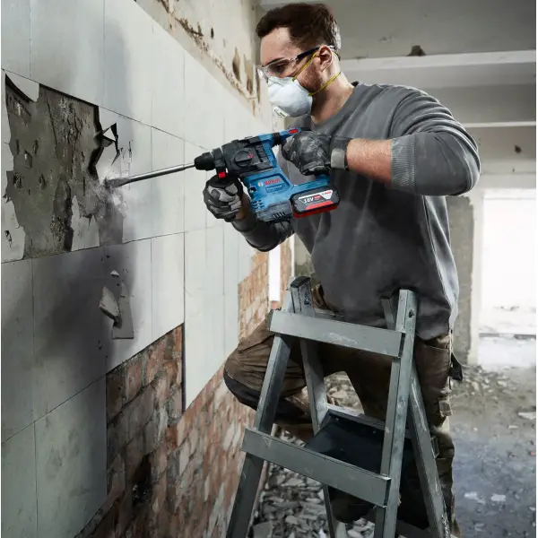 ФОТО КАРТИНКИ ЗОБРАЖЕННЯ Акумуляторний безщітковий перфоратор BOSCH PROFESSIONAL GBH 185-LI 18V SDS-Plus 1.9 Дж (0611924020) без АКБ і зарядного пристрою РОЗДРІБ ОПТ ГУРТ ГУРТОМ ОПТОМ! З ЄВРОПИ! ЯКІСТЬ! Купити Львів Характеристики Ціна Оплата Доставка "БОГОДАР" ІНТЕРНЕТ-МАГАЗИН Огляд Рейтинг Порівняння Як вибрати Якісний