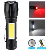 ФОТО КАРТИНКИ ЗОБРАЖЕННЯ Ліхтар ручний POLICE W601, Li-Ion акум., ЗП microUSB, zoom РОЗДРІБ ОПТ ГУРТ ГУРТОМ ОПТОМ! З ЄВРОПИ! ЯКІСТЬ! Купити Львів Характеристики Ціна Оплата Доставка "БОГОДАР" ІНТЕРНЕТ-МАГАЗИН Огляд Рейтинг Порівняння Як вибрати Якісний