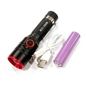 ФОТО КАРТИНКИ ЗОБРАЖЕННЯ Ліхтар POLICE WD207/ Li-ion 18650/ T6 / Zoom/ ЗУ USB РОЗДРІБ ОПТ ГУРТ ГУРТОМ ОПТОМ! З ЄВРОПИ! ЯКІСТЬ! Купити Львів Характеристики Ціна Оплата Доставка "БОГОДАР" ІНТЕРНЕТ-МАГАЗИН Огляд Рейтинг Порівняння Як вибрати Якісний