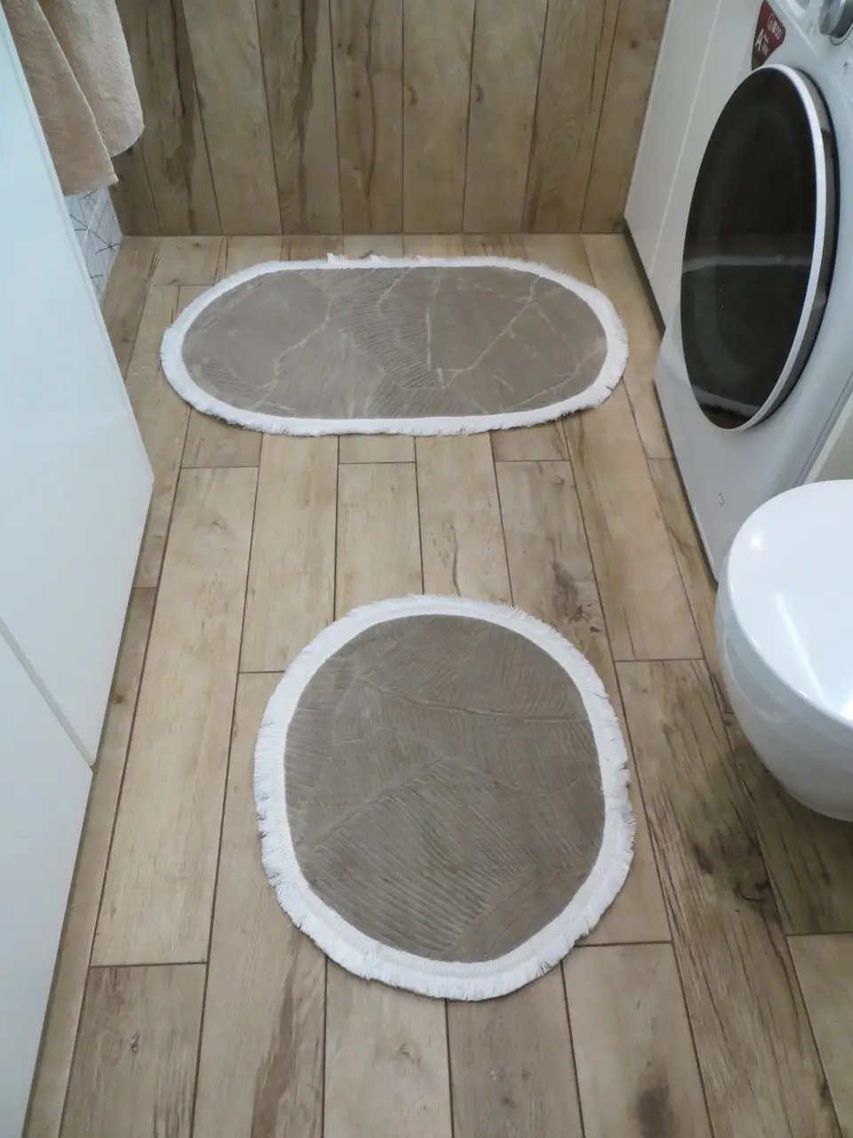 ФОТО КАРТИНКИ ЗОБРАЖЕННЯ Набір килимків для ванної кімнати, 2 шт, CARPET ONE Туреччина K100 beige РОЗДРІБ ОПТ ГУРТ ГУРТОМ ОПТОМ! З ЄВРОПИ! ЯКІСТЬ! Купити Львів Характеристики Ціна Оплата Доставка "БОГОДАР" ІНТЕРНЕТ-МАГАЗИН Огляд Рейтинг Порівняння Як вибрати Якісний