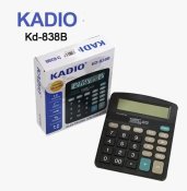 ФОТО КАРТИНКИ ЗОБРАЖЕННЯ Калькулятор KADIO KD-838B РОЗДРІБ ОПТ ГУРТ ГУРТОМ ОПТОМ! З ЄВРОПИ! ЯКІСТЬ! Купити Львів Характеристики Ціна Оплата Доставка "БОГОДАР" ІНТЕРНЕТ-МАГАЗИН Огляд Рейтинг Порівняння Як вибрати Якісний