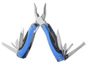 ФОТО КАРТИНКИ ЗОБРАЖЕННЯ Мультитул M85, синій, великий РОЗДРІБ ОПТ ГУРТ ГУРТОМ ОПТОМ! З ЄВРОПИ! ЯКІСТЬ! Купити Львів Характеристики Ціна Оплата Доставка "БОГОДАР" ІНТЕРНЕТ-МАГАЗИН Огляд Рейтинг Порівняння Як вибрати Якісний