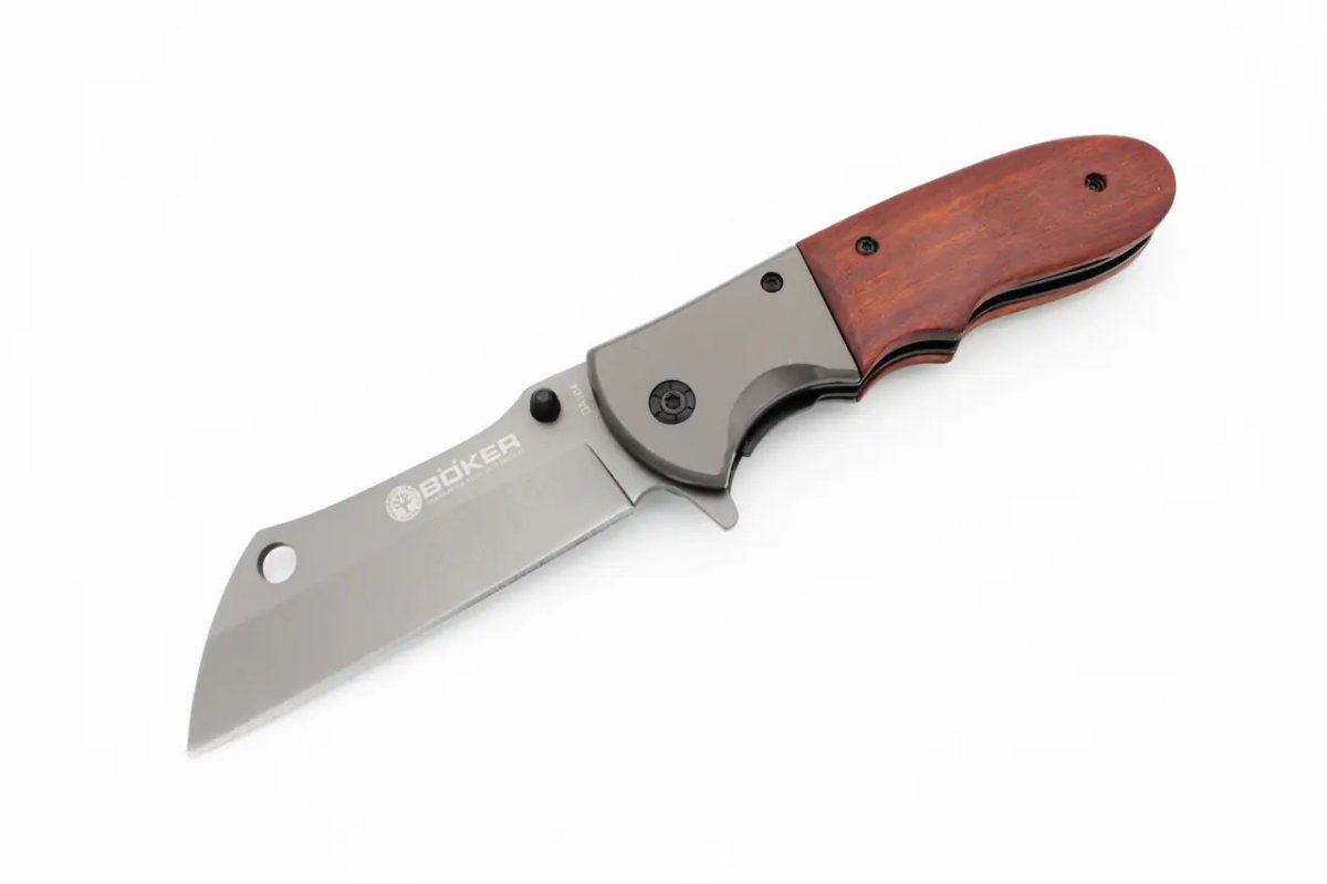 ФОТО КАРТИНКИ ЗОБРАЖЕННЯ Ніж складаний BOKER 2105 РОЗДРІБ ОПТ ГУРТ ГУРТОМ ОПТОМ! З ЄВРОПИ! ЯКІСТЬ! Купити Львів Характеристики Ціна Оплата Доставка "БОГОДАР" ІНТЕРНЕТ-МАГАЗИН Огляд Рейтинг Порівняння Як вибрати Якісний