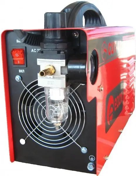 ФОТО КАРТИНКИ ЗОБРАЖЕННЯ Апарат для повітряно-плазмового різання плазморіз (плазмовий різак) EDON EXPERT Cut-40 : 4 кВт, 220 В, 12мм різання металу РОЗДРІБ ОПТ ГУРТ ГУРТОМ ОПТОМ! З ЄВРОПИ! ЯКІСТЬ! Купити Львів Характеристики Ціна Оплата Доставка "БОГОДАР" ІНТЕРНЕТ-МАГАЗИН Огляд Рейтинг Порівняння Як вибрати Якісний