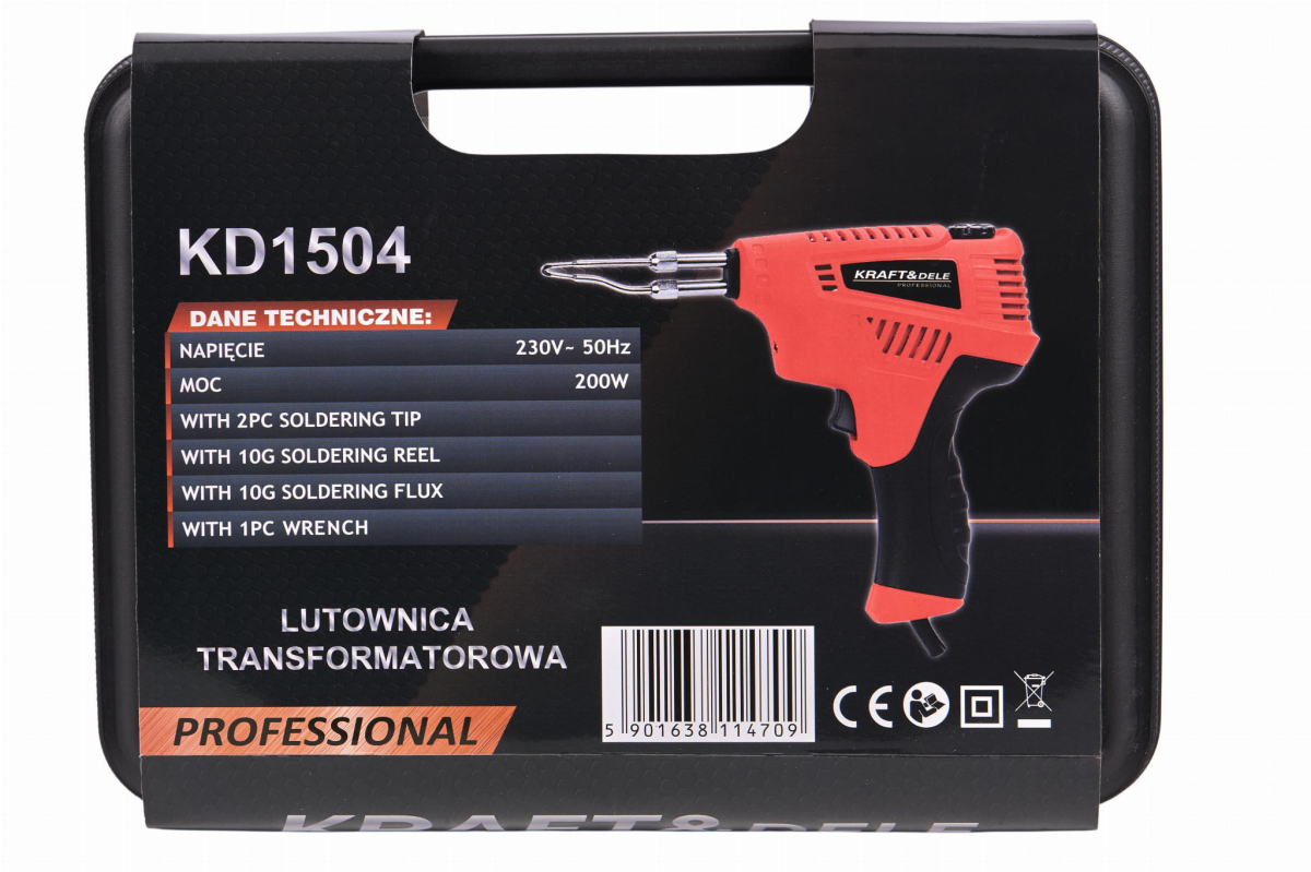 ФОТО КАРТИНКИ ЗОБРАЖЕННЯ Lutownica Pistoletowa KD1504 Walizka! РОЗДРІБ ОПТ ГУРТ ГУРТОМ ОПТОМ! З ЄВРОПИ! ЯКІСТЬ! Купити Львів Характеристики Ціна Оплата Доставка "БОГОДАР" ІНТЕРНЕТ-МАГАЗИН Огляд Рейтинг Порівняння Як вибрати Якісний