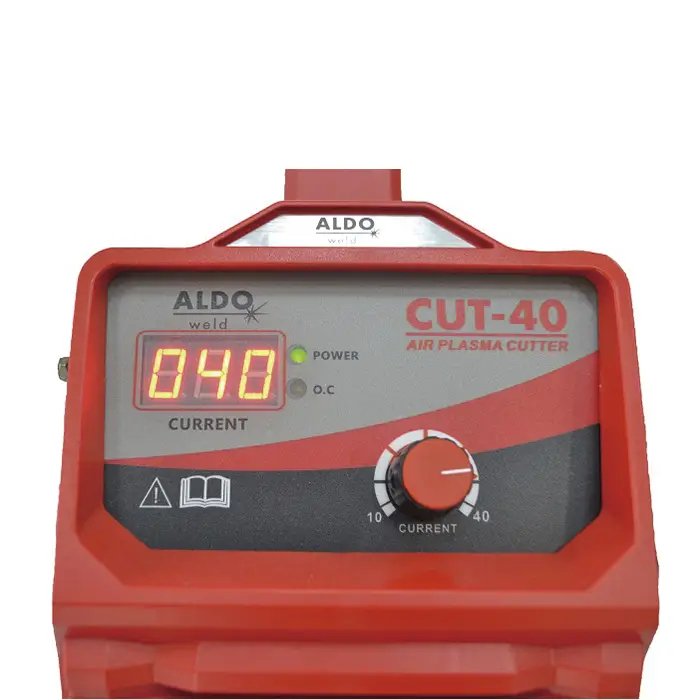 ФОТО КАРТИНКИ ЗОБРАЖЕННЯ Потужний апарат плазмового різання ALDO CUT-40 : 6.2 кВт, струм 50 А, тис 4 Атм, товщина різання 12 мм РОЗДРІБ ОПТ ГУРТ ГУРТОМ ОПТОМ! З ЄВРОПИ! ЯКІСТЬ! Купити Львів Характеристики Ціна Оплата Доставка "БОГОДАР" ІНТЕРНЕТ-МАГАЗИН Огляд Рейтинг Порівняння Як вибрати Якісний