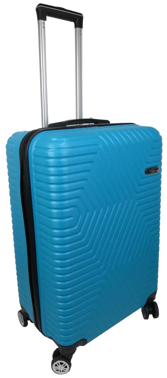 ФОТО КАРТИНКИ ЗОБРАЖЕННЯ Пластикова валіза на колесах середній розмір 70L GD POLO блакитна 60k001 medium blue РОЗДРІБ ОПТ ГУРТ ГУРТОМ ОПТОМ! З ЄВРОПИ! ЯКІСТЬ! Купити Львів Характеристики Ціна Оплата Доставка "БОГОДАР" ІНТЕРНЕТ-МАГАЗИН Огляд Рейтинг Порівняння Як вибрати Якісний