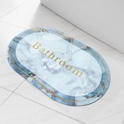 ФОТО КАРТИНКИ ЗОБРАЖЕННЯ Вологопоглинаючий килимок 38х58х3мм "Ванна кімната" мармур (D) SW-00001569 РОЗДРІБ ОПТ ГУРТ ГУРТОМ ОПТОМ! З ЄВРОПИ! ЯКІСТЬ! Купити Львів Характеристики Ціна Оплата Доставка "БОГОДАР" ІНТЕРНЕТ-МАГАЗИН Огляд Рейтинг Порівняння Як вибрати Якісний