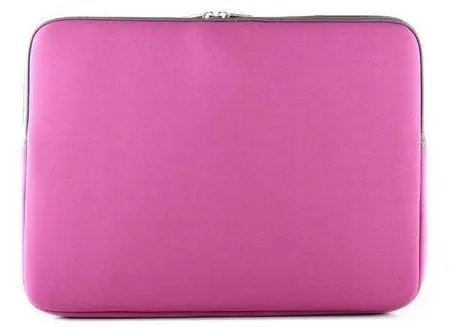 ФОТО КАРТИНКИ ЗОБРАЖЕННЯ Чохол для ноутбуків 15,6 дюймів SUMDEX рожевий NUN-825 РОЗДРІБ ОПТ ГУРТ ГУРТОМ ОПТОМ! З ЄВРОПИ! ЯКІСТЬ! Купити Львів Характеристики Ціна Оплата Доставка "БОГОДАР" ІНТЕРНЕТ-МАГАЗИН Огляд Рейтинг Порівняння Як вибрати Якісний