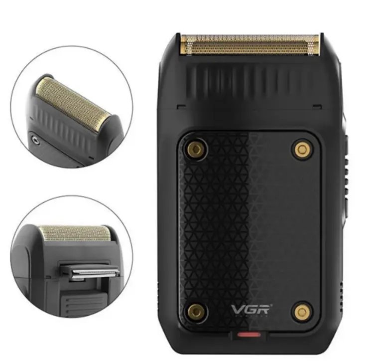 ФОТО КАРТИНКИ ЗОБРАЖЕННЯ Електробритва VGR V-353 Black РОЗДРІБ ОПТ ГУРТ ГУРТОМ ОПТОМ! З ЄВРОПИ! ЯКІСТЬ! Купити Львів Характеристики Ціна Оплата Доставка "БОГОДАР" ІНТЕРНЕТ-МАГАЗИН Огляд Рейтинг Порівняння Як вибрати Якісний