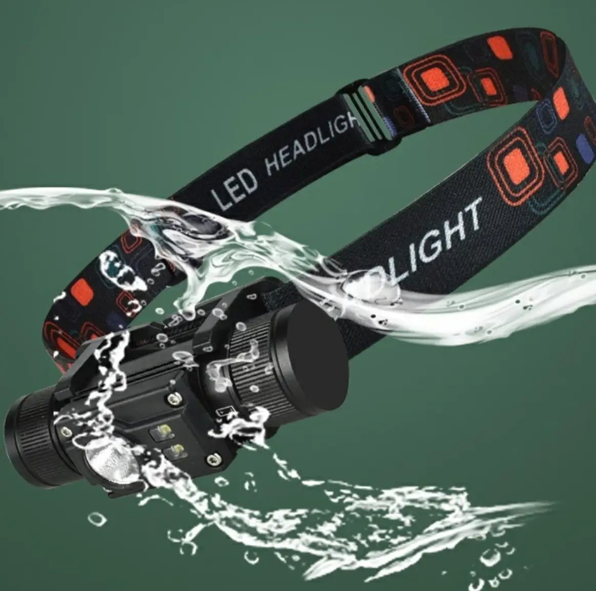 ФОТО КАРТИНКИ ЗОБРАЖЕННЯ Ліхтар налобний PL-102L, 1*18650, ЗП Type-C РОЗДРІБ ОПТ ГУРТ ГУРТОМ ОПТОМ! З ЄВРОПИ! ЯКІСТЬ! Купити Львів Характеристики Ціна Оплата Доставка "БОГОДАР" ІНТЕРНЕТ-МАГАЗИН Огляд Рейтинг Порівняння Як вибрати Якісний