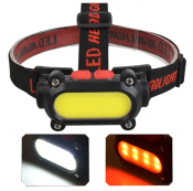 ФОТО КАРТИНКИ ЗОБРАЖЕННЯ Налобний ліхтар BL-209-COB (White+Red), Li-Ion акум., Waterproof, ЗП Type-C РОЗДРІБ ОПТ ГУРТ ГУРТОМ ОПТОМ! З ЄВРОПИ! ЯКІСТЬ! Купити Львів Характеристики Ціна Оплата Доставка "БОГОДАР" ІНТЕРНЕТ-МАГАЗИН Огляд Рейтинг Порівняння Як вибрати Якісний