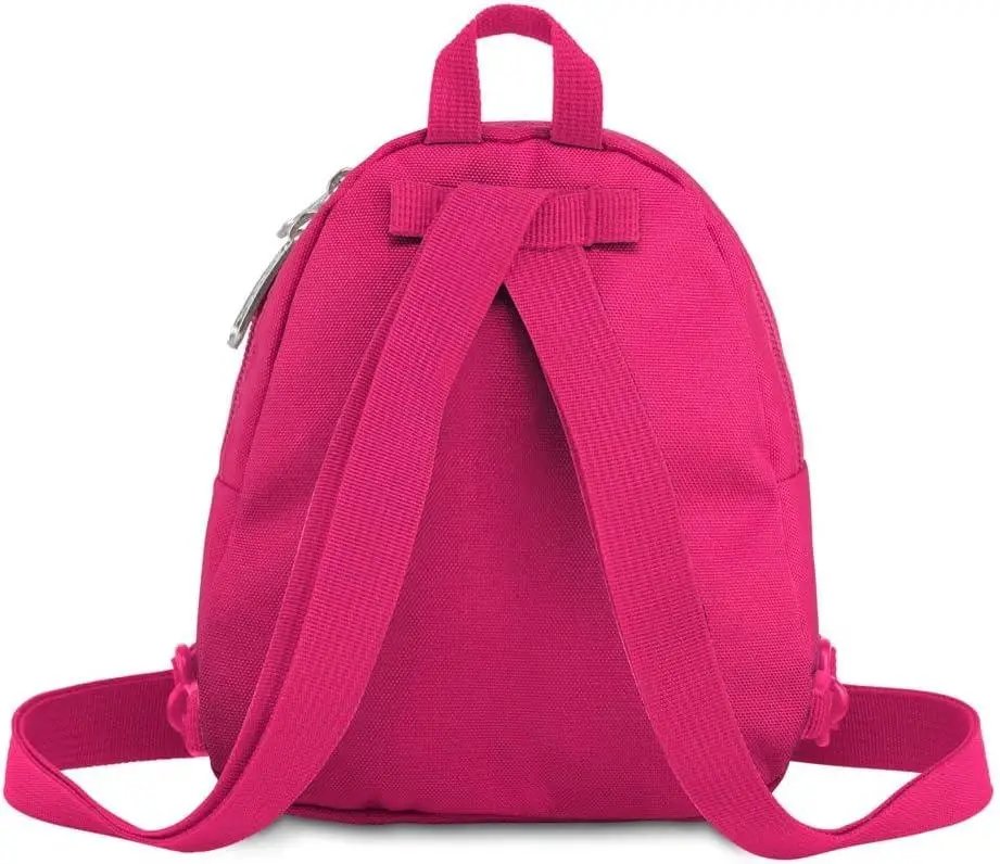 ФОТО КАРТИНКИ ЗОБРАЖЕННЯ Молодіжний рюкзак 10L Jansport Half Pint рожевий JS00TDH669J РОЗДРІБ ОПТ ГУРТ ГУРТОМ ОПТОМ! З ЄВРОПИ! ЯКІСТЬ! Купити Львів Характеристики Ціна Оплата Доставка "БОГОДАР" ІНТЕРНЕТ-МАГАЗИН Огляд Рейтинг Порівняння Як вибрати Якісний