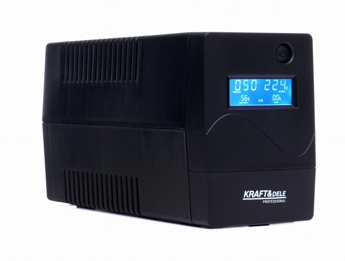 ФОТО КАРТИНКИ ЗОБРАЖЕННЯ Zasilacz awaryjny UPS 1000VA LCD KD1928 РОЗДРІБ ОПТ ГУРТ ГУРТОМ ОПТОМ! З ЄВРОПИ! ЯКІСТЬ! Купити Львів Характеристики Ціна Оплата Доставка "БОГОДАР" ІНТЕРНЕТ-МАГАЗИН Огляд Рейтинг Порівняння Як вибрати Якісний