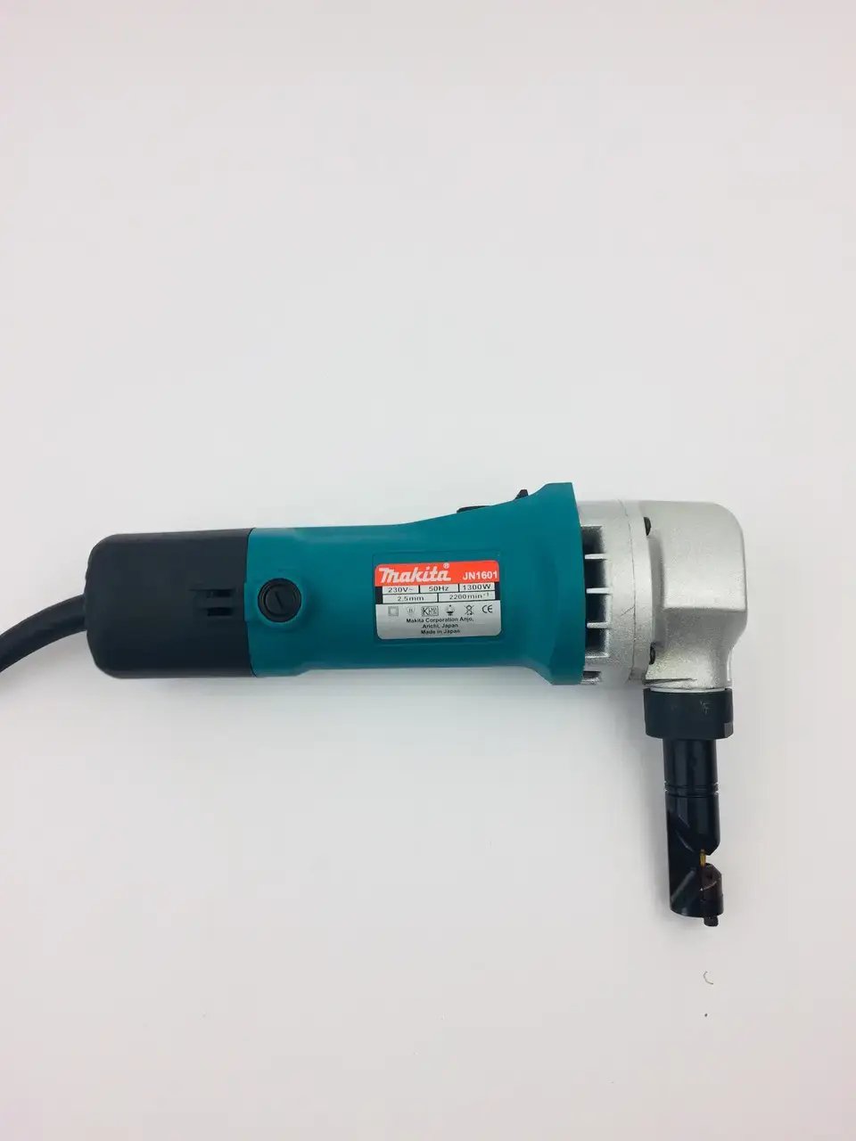 ФОТО КАРТИНКИ ЗОБРАЖЕННЯ Професійні електроножиці ножиці висічні по металу MAKITA JN1601 : 550 Вт, 2200 хід/хв,  1.6 кг РОЗДРІБ ОПТ ГУРТ ГУРТОМ ОПТОМ! З ЄВРОПИ! ЯКІСТЬ! Купити Львів Характеристики Ціна Оплата Доставка "БОГОДАР" ІНТЕРНЕТ-МАГАЗИН Огляд Рейтинг Порівняння Як вибрати Якісний