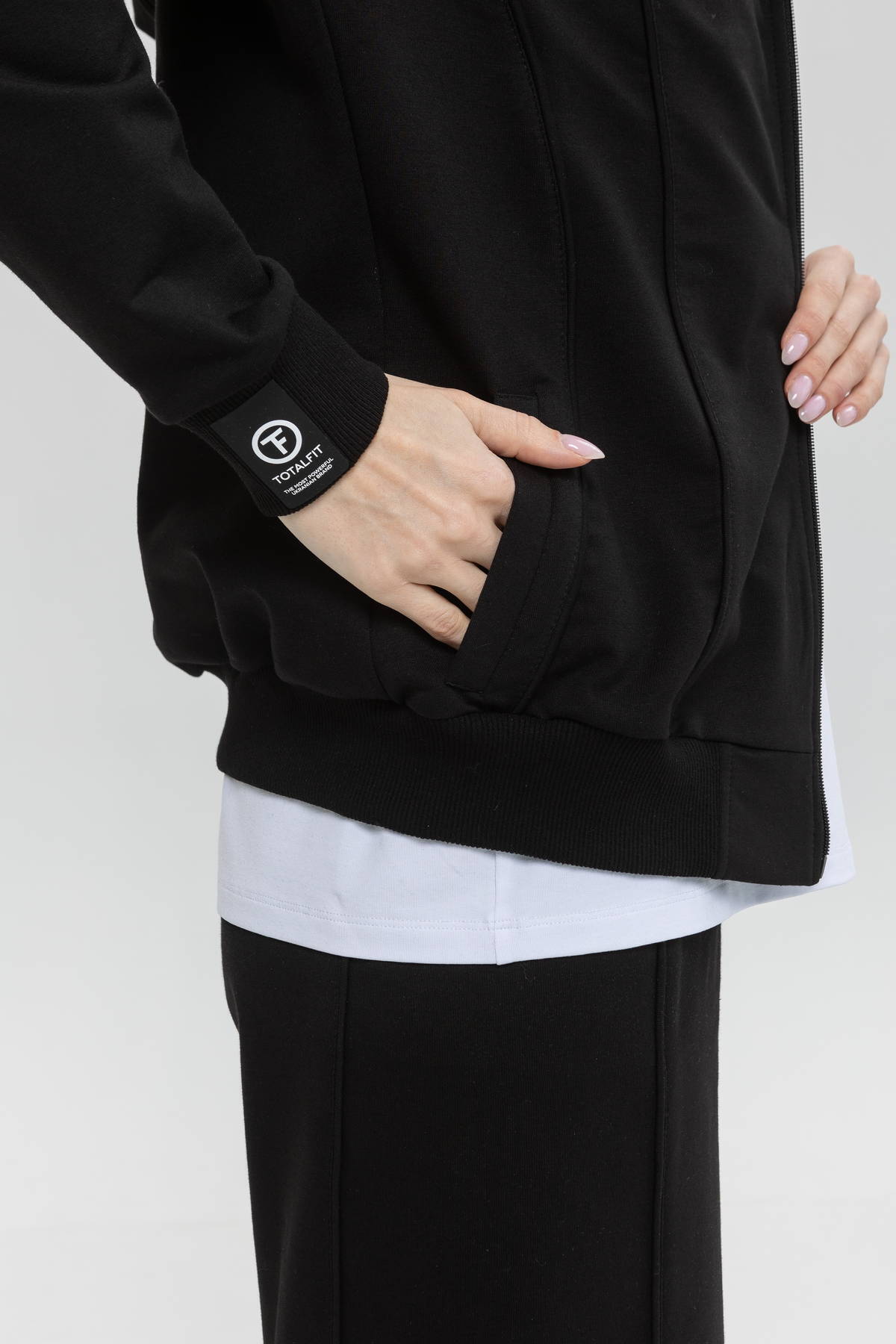 ФОТО КАРТИНКИ ЗОБРАЖЕННЯ Костюм Baggy TOTALFIT A10+E16-LD10-XL XL Чорний РОЗДРІБ ОПТ ГУРТ ГУРТОМ ОПТОМ! З ЄВРОПИ! ЯКІСТЬ! Купити Львів Характеристики Ціна Оплата Доставка "БОГОДАР" ІНТЕРНЕТ-МАГАЗИН Огляд Рейтинг Порівняння Як вибрати Якісний