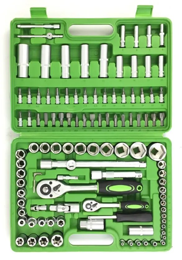 ФОТО КАРТИНКИ ЗОБРАЖЕННЯ Професійний універсальний набір ручного інструменту AL-FA ALCC108 (108шт.) посилений кейс, набір ключів для авто і дому РОЗДРІБ ОПТ ГУРТ ГУРТОМ ОПТОМ! З ЄВРОПИ! ЯКІСТЬ! Купити Львів Характеристики Ціна Оплата Доставка "БОГОДАР" ІНТЕРНЕТ-МАГАЗИН Огляд Рейтинг Порівняння Як вибрати Якісний