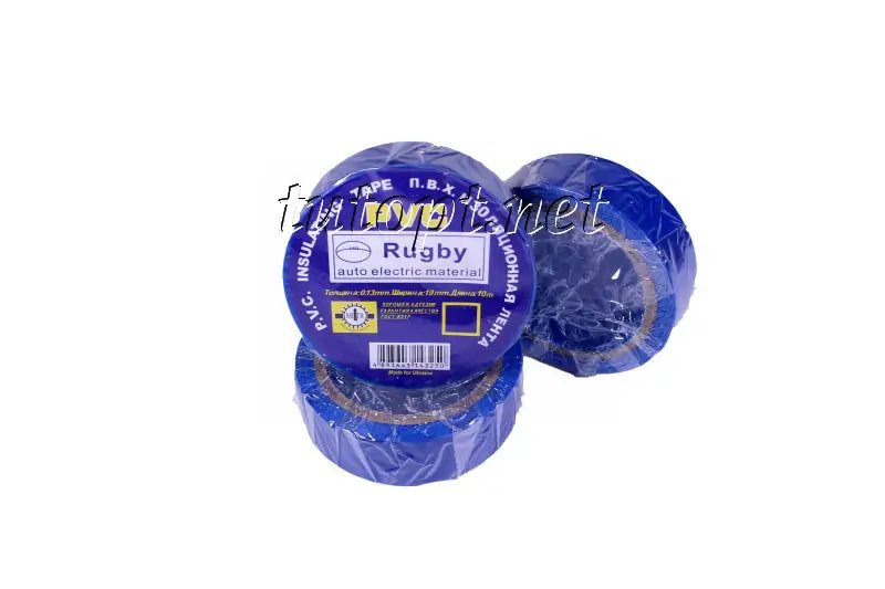 ФОТО КАРТИНКИ ЗОБРАЖЕННЯ Ізострічка RUGBY/PVC/10м синя (реальний метраж менший) РОЗДРІБ ОПТ ГУРТ ГУРТОМ ОПТОМ! З ЄВРОПИ! ЯКІСТЬ! Купити Львів Характеристики Ціна Оплата Доставка "БОГОДАР" ІНТЕРНЕТ-МАГАЗИН Огляд Рейтинг Порівняння Як вибрати Якісний