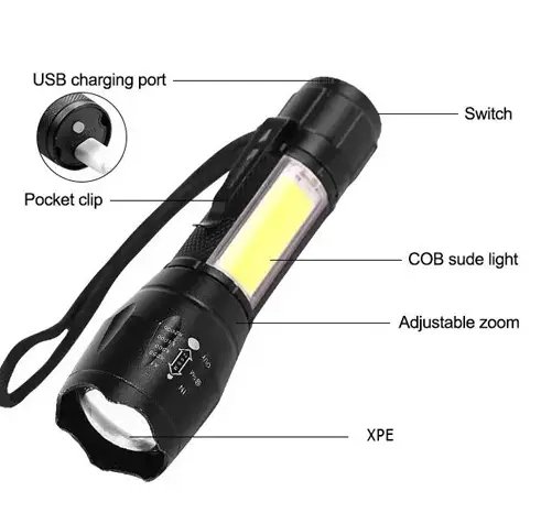 ФОТО КАРТИНКИ ЗОБРАЖЕННЯ Ліхтар ручний POLICE W601, Li-Ion акум., ЗП microUSB, zoom РОЗДРІБ ОПТ ГУРТ ГУРТОМ ОПТОМ! З ЄВРОПИ! ЯКІСТЬ! Купити Львів Характеристики Ціна Оплата Доставка "БОГОДАР" ІНТЕРНЕТ-МАГАЗИН Огляд Рейтинг Порівняння Як вибрати Якісний