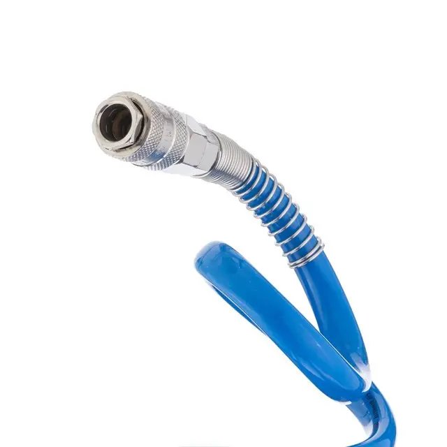 ФОТО КАРТИНКИ ЗОБРАЖЕННЯ Професійний шланг спіральний 8х12 мм, 10 м з швидкороз'ємними з'єднаннями INTERTOOL PT-1716 : до 15 атм РОЗДРІБ ОПТ ГУРТ ГУРТОМ ОПТОМ! З ЄВРОПИ! ЯКІСТЬ! Купити Львів Характеристики Ціна Оплата Доставка "БОГОДАР" ІНТЕРНЕТ-МАГАЗИН Огляд Рейтинг Порівняння Як вибрати Якісний