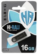 ФОТО КАРТИНКИ ЗОБРАЖЕННЯ USB флеш HI-RALI 16GB/ HI-16GBSH гарантія 3 роки РОЗДРІБ ОПТ ГУРТ ГУРТОМ ОПТОМ! З ЄВРОПИ! ЯКІСТЬ! Купити Львів Характеристики Ціна Оплата Доставка "БОГОДАР" ІНТЕРНЕТ-МАГАЗИН Огляд Рейтинг Порівняння Як вибрати Якісний
