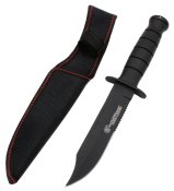 ФОТО КАРТИНКИ ЗОБРАЖЕННЯ Ніж мисливський SMITH&WESSON SH609B РОЗДРІБ ОПТ ГУРТ ГУРТОМ ОПТОМ! З ЄВРОПИ! ЯКІСТЬ! Купити Львів Характеристики Ціна Оплата Доставка "БОГОДАР" ІНТЕРНЕТ-МАГАЗИН Огляд Рейтинг Порівняння Як вибрати Якісний